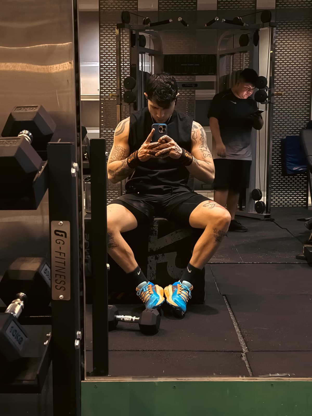 Braian Barrientos