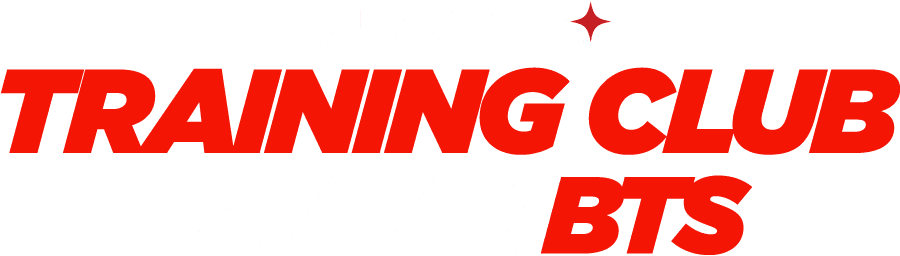 Training Club BTS